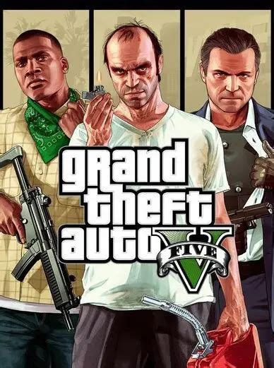 game over|โหลดเกมส์ Grand Theft Auto 5 v1.68.3095 [ALLDLCs] ไฟล์เดียว.